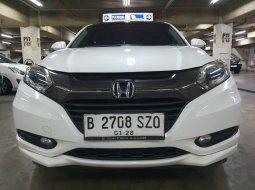 Honda HR-V 1.8L Prestige 2018 Siap Pakai 4
