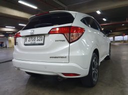 Honda HR-V 1.8L Prestige 2018 Siap Pakai 8