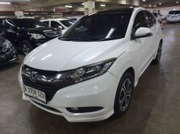 Honda HR-V 1.8L Prestige 2018 Siap Pakai 9