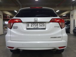 Honda HR-V 1.8L Prestige 2018 Siap Pakai 12