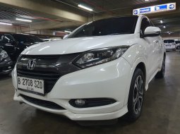 Honda HR-V 1.8L Prestige 2018 Siap Pakai 16