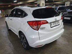 Honda HR-V 1.8L Prestige 2018 Siap Pakai 17