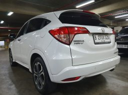 Honda HR-V 1.8L Prestige 2018 Siap Pakai 20