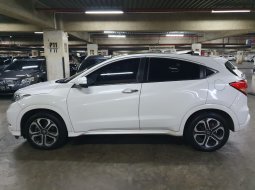 Honda HR-V 1.8L Prestige 2018 Siap Pakai 19