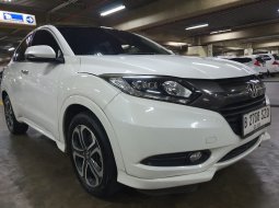 Honda HR-V 1.8L Prestige 2018 Siap Pakai 23