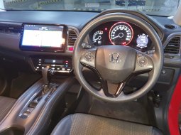 Honda HR-V 1.5 E Mugen special edition 2018 gress 3