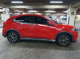 Honda HR-V 1.5 E Mugen special edition 2018 gress 7