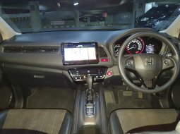 Honda HR-V 1.5 E Mugen special edition 2018 gress 4