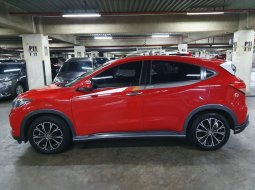 Honda HR-V 1.5 E Mugen special edition 2018 gress 6