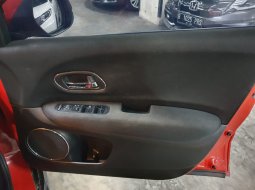 Honda HR-V 1.5 E Mugen special edition 2018 gress 9