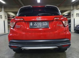 Honda HR-V 1.5 E Mugen special edition 2018 gress 8