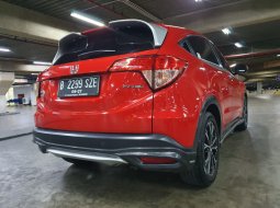 Honda HR-V 1.5 E Mugen special edition 2018 gress 11