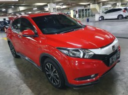Honda HR-V 1.5 E Mugen special edition 2018 gress 15