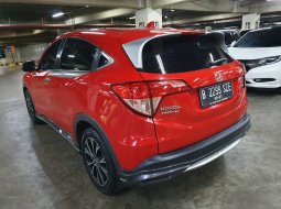Honda HR-V 1.5 E Mugen special edition 2018 gress 18