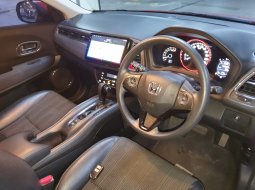 Honda HR-V 1.5 E Mugen special edition 2018 gress 17