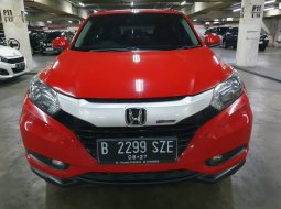 Honda HR-V 1.5 E Mugen special edition 2018 gress 19