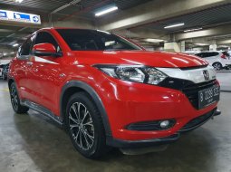 Honda HR-V 1.5 E Mugen special edition 2018 gress 21