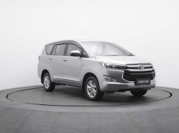 Toyota Kijang Innova V 2017  - Cicilan Mobil DP Murah