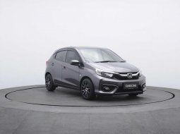 Honda Brio Satya E CVT 2019 - Kredit Mobil Murah