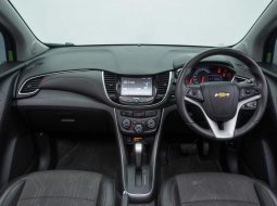 Chevrolet TRAX LTZ 2014  - Beli Mobil Bekas Murah 5