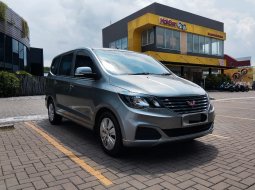 Wuling Confero 1.5 MT DB 2022 Km 12 Ribuan