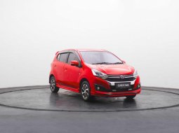 Daihatsu Ayla 1.2L R AT DLX 2017  - Beli Mobil Bekas Murah 1