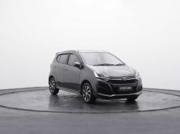 Daihatsu Ayla 1.2L X AT 2019  - Mobil Murah Kredit