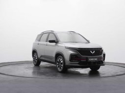 Wuling Almaz 1.5 LT LUX CVT AT 2021  - Cicilan Mobil DP Murah