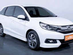 JUAL Honda Mobilio E CVT 2020 Putih