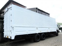 MULUS+banbaruMURAH Isuzu giga tronton 6x2 FVM34W wingbox 2017 wing box 3