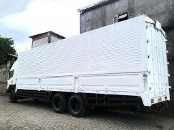 MULUS+banbaruMURAH Isuzu giga tronton 6x2 FVM34W wingbox 2017 wing box 4
