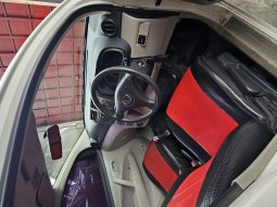 Daihatsu Sirion RS M/T ( Manual ) 2013 Putih Mulus Siap Pakai Good Condition 7
