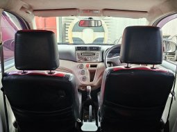 Daihatsu Sirion RS M/T ( Manual ) 2013 Putih Mulus Siap Pakai Good Condition 11