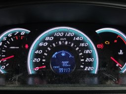 Daihatsu Sirion RS M/T ( Manual ) 2013 Putih Mulus Siap Pakai Good Condition 13