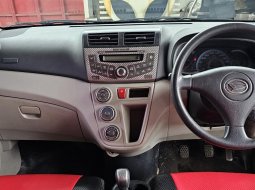 Daihatsu Sirion RS M/T ( Manual ) 2013 Putih Mulus Siap Pakai Good Condition 14