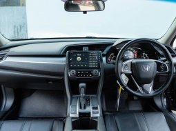 Honda CIVIC TURBO ES 1.5 AT 2018 - B1828BAH 5
