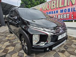 Mitsubishi Xpander Cross AT Tahun 2021 Kondisi Mulus Terawat Istimewa 1