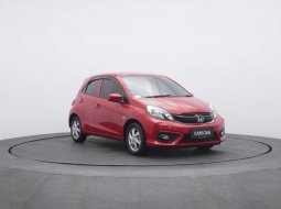 Honda Brio Satya E 2017  - Promo DP & Angsuran Murah