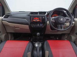 Honda Brio Satya E 2017  - Promo DP & Angsuran Murah 3