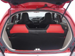 Honda Brio Satya E 2017  - Promo DP & Angsuran Murah 7