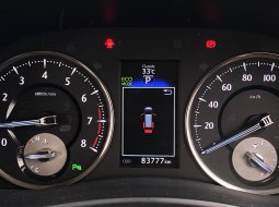 Toyota Alphard 2.5 X A/T 2015 dp 10jt bs TT om 6