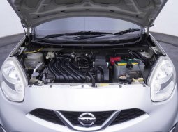 2014 Nissan MARCH 1.5 14