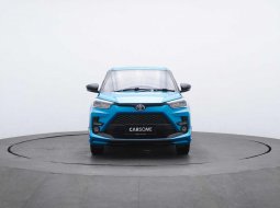 2021 Toyota RAIZE GR SPORT TSS 1.0 15