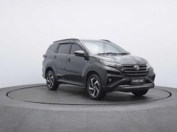 Toyota Rush TRD Sportivo 2018  - Beli Mobil Bekas Murah