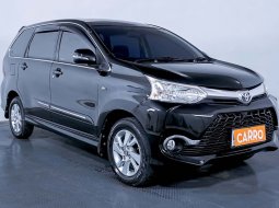 JUAL Toyota Avanza 1.3 Veloz AT 2018 Hitam