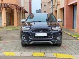 Mitsubishi Outlander Sport PX 2017 dp ceper bs TT om