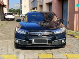 Honda Civic ES 2019 turbo km 19rb bs TT om