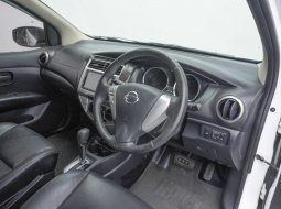 Nissan Grand Livina Highway Star 2017  - Cicilan Mobil DP Murah 4