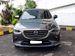 Mazda CX-3 2.0 Automatic 2019 grand touring gt abu pajak panjang cash kredit proses bisa dibantu