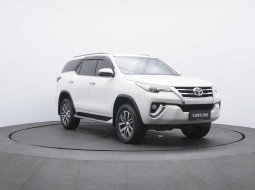 Toyota Fortuner 2.4 VRZ AT 2018  - Promo DP & Angsuran Murah 1